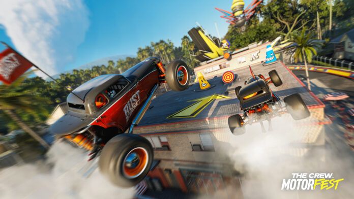 The Crew Motorfest – RC Raserei-Paket ab sofort erhältlich