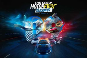 The Crew Motorfest – Umfangreiches Content-Updatein Kooperation mit NASCAR