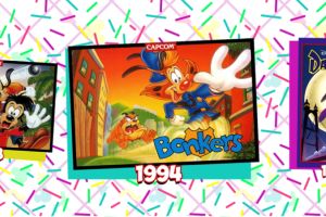 THE DISNEY AFTERNOON COLLECTION ist wieder da!