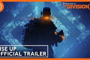 The Division 2 – Start der der neuen Season in Jahr 8 namens „Rise Up“