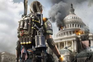 The Division wird 10 und Ubisoft schlägt mit der größten Roadmap seit Jahren zurück