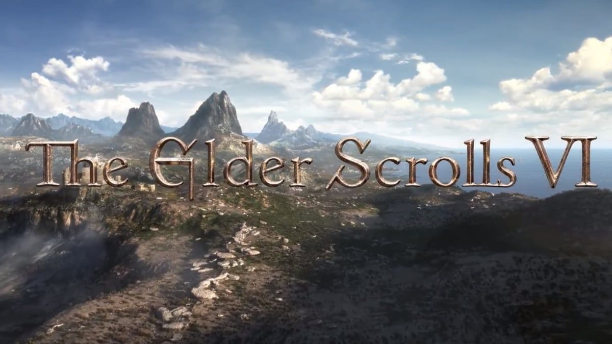 The Elder Scrolls 6: Aktuelle Leaks und Entwicklungsstand Ende September 2025