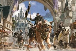 The Elder Scrolls Online: Saisons des Wurmkults – Neues Update ab sofort auch für Konsolen online