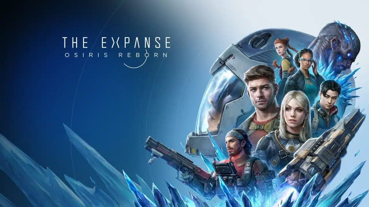 The Expanse: Osiris Reborn – Main Theme von Pathfinder-Komponist veröffentlicht