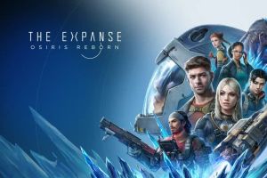 The Expanse: Osiris Reborn – Main Theme von Pathfinder-Komponist veröffentlicht