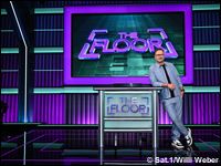 The Floor kehrt noch vor Ostern zurck