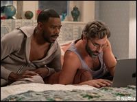 «The Four Seasons» steigt gut ein