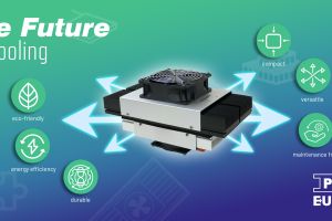 The Future of Cooling: Sustainability & Efficiency with Peltier Technology