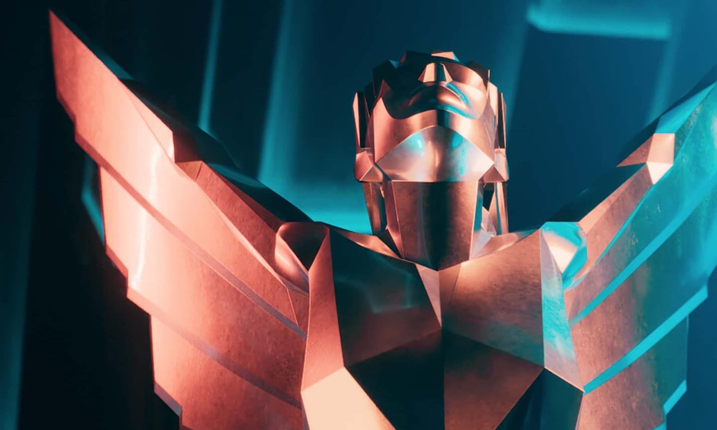 Rätsel um mysteriöse Wüsten-Statue: Große Enthüllung bei den „The Game Awards“?