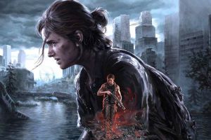 The Last of Us Part II Remastered knackt 2-Millionen-Marke dank HBO-Serie