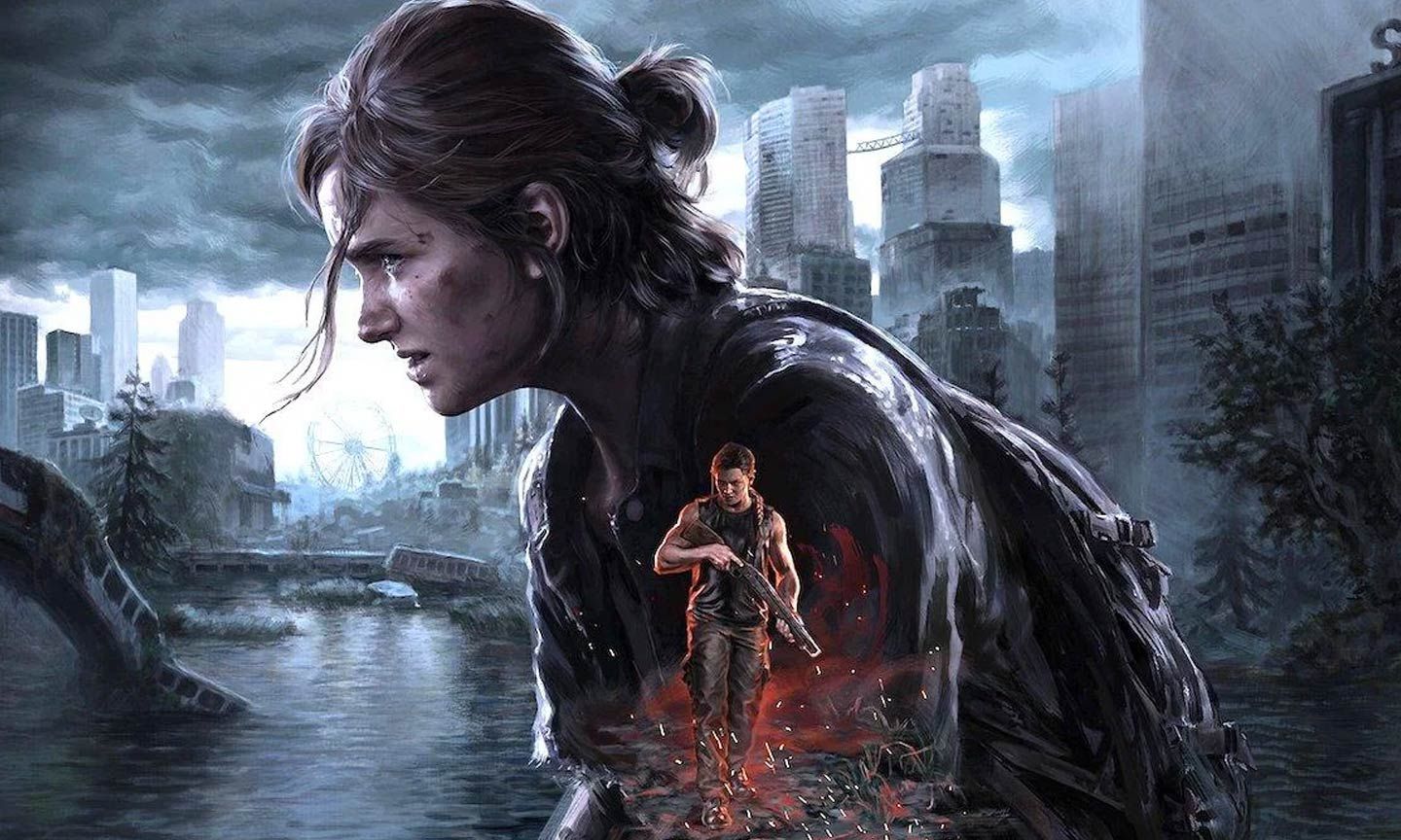The Last of Us Part 2: Naughty Dog veröffentlicht Chrono-Modus – warnt aber Neueinsteiger