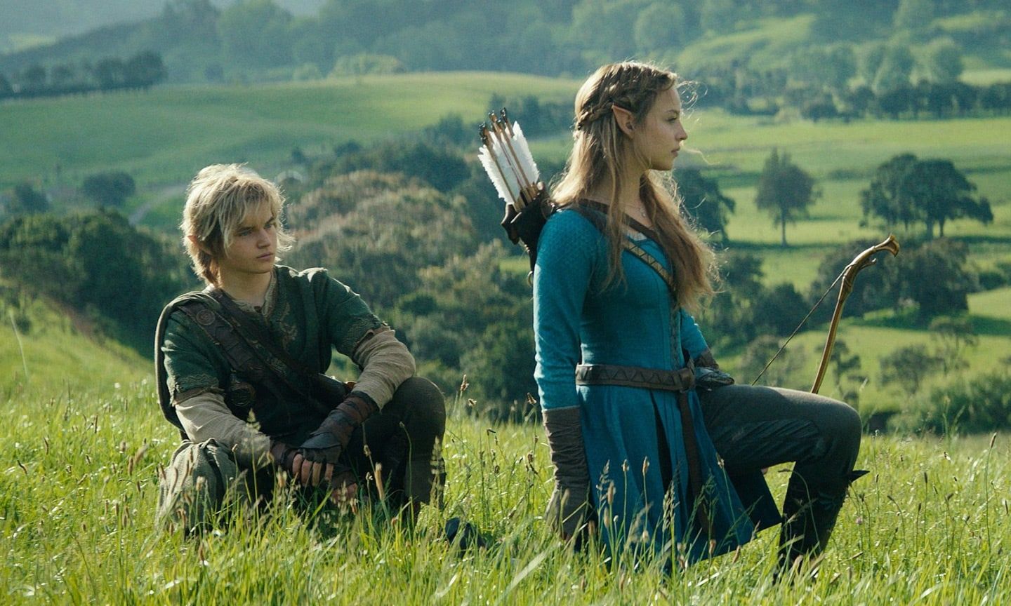 The Legend of Zelda: Kinofilm – Start, Schauspieler, Story und alle wichtigen Fragen geklärt