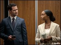 «The Lincoln Lawyer» endet