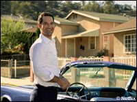 The Lincoln Lawyer: Netflix nennt Starttermin fr Staffel vier