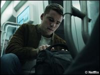 «The Night Agent» endet mit Staffel 4