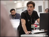 «The Pitt» steigert Reichweite deutlich zum Staffelfinale