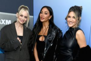 The Pussycat Dolls