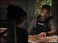 «The Rip» liegt diese Woche auf Platz 1