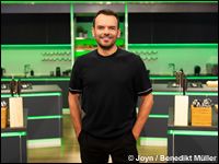 «The Taste» setzt weiter auf Henssler