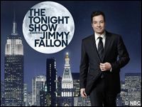 «The Tonight Show» geht auf Goldjagd