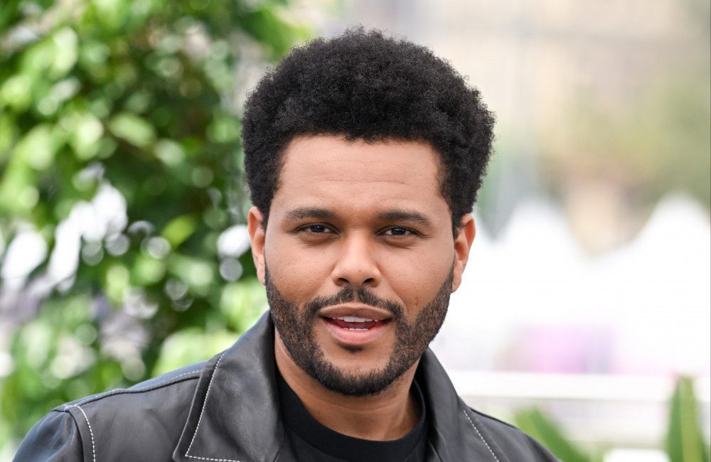 The Weeknd ist entschlossen, 'weiter zu träumen'.