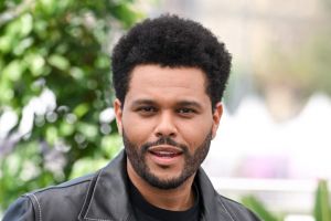 The Weeknd ist entschlossen, 'weiter zu träumen'.