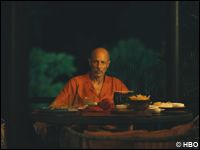 «The White Lotus» spielt während Cannes