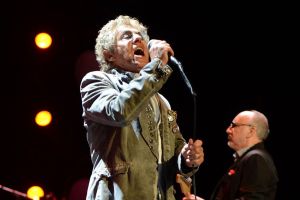 The Who