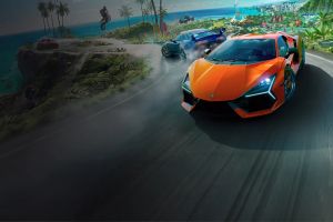 Vollgas auf Hawaii: The Crew Motorfest zündet mit Season 9 den NASCAR-Turbo