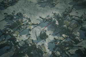 Der vergessene Schauplatz: The Defiant beleuchtet Chinas Widerstand im Zweiten Weltkrieg