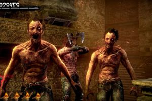 The House of the Dead 2: Remake – Die Zombie-Apokalypse kehrt im August 2025 zurück