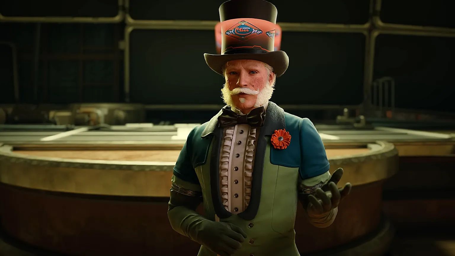 Keine Gnade, kein Mitleveln: The Outer Worlds 2 verabschiedet sich vom Level-Scaling – und das ändert alles