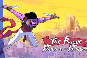 The Rogue Prince of Persia erscheint am 16. Dezember 2025 für Nintendo Switch und Switch 2