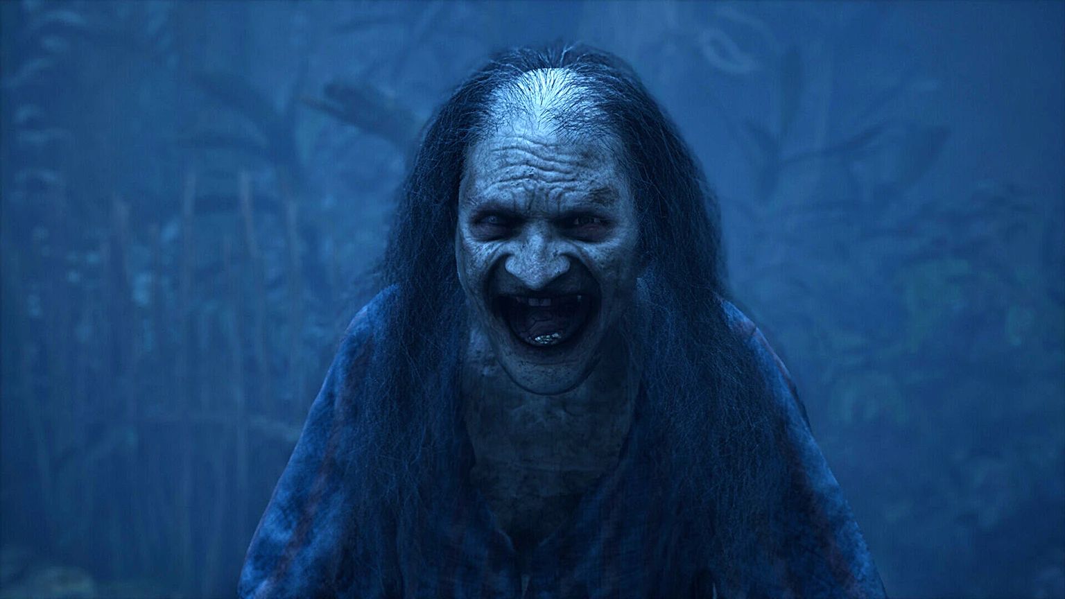 Resident Evil 4 trifft Silent Hill f: Neues Survival-Horror-Spiel verspricht Alpträume in Thailand