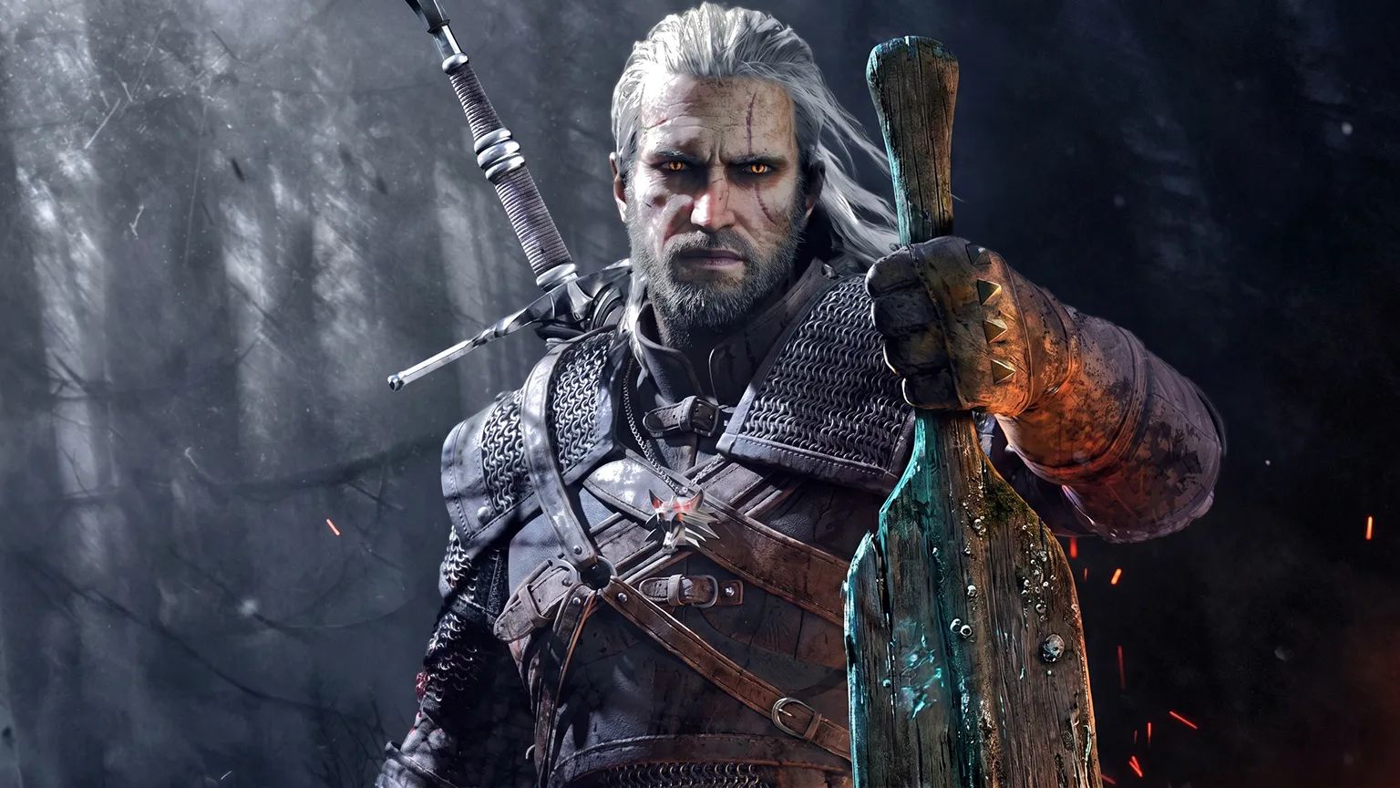 The Witcher Remake vorerst gestoppt: CD Projekt REDs Zukunftsplan blockiert Vizima-Comeback