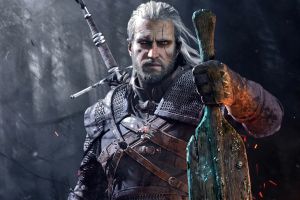 The Witcher Remake vorerst gestoppt: CD Projekt REDs Zukunftsplan blockiert Vizima-Comeback