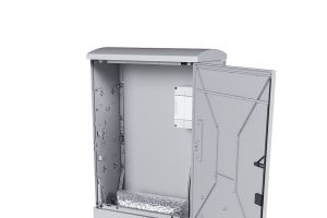 ThermoLoop: Frostsicherer Rückstauschutz für draußen