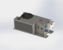 Thermomanagement für Off-Highway-Anwendungen: technotrans auf der iVT 2026