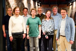 THM an Langzeitforschungsprojekt zu Sozinianern beteiligt