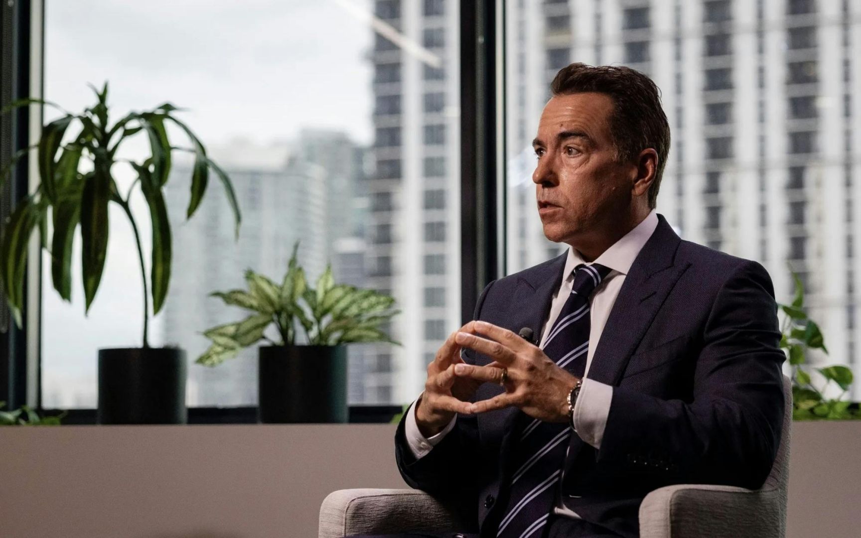 Thoma Bravo erhält Freibrief für flexible Deal-Strukturierung