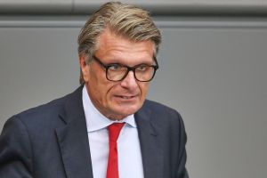 Thomas Bareiß (Archiv)