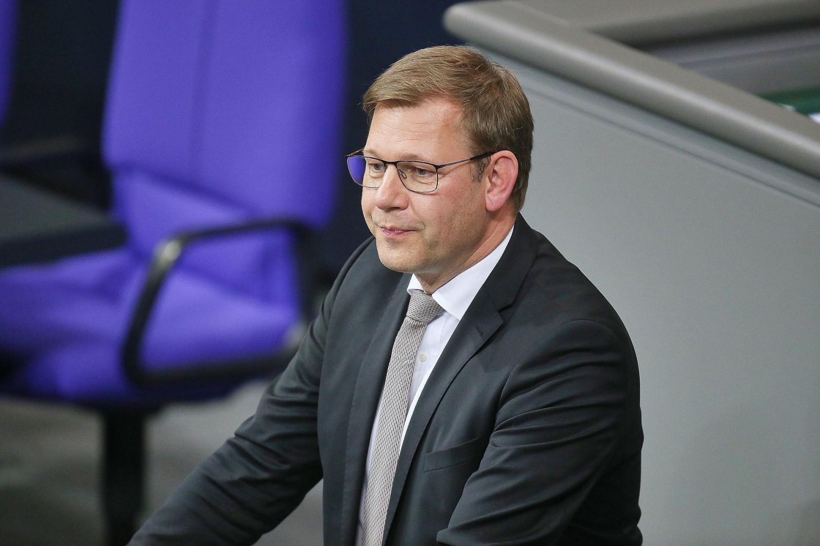 Thomas Erndl (Archiv)