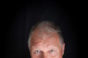 Thomas Freitag: Rückzug über die Minen der Ebene