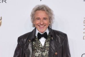 Thomas Gottschalk