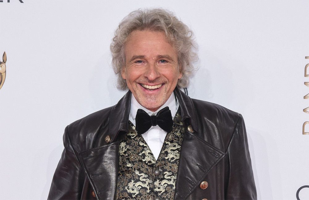 Thomas Gottschalk
