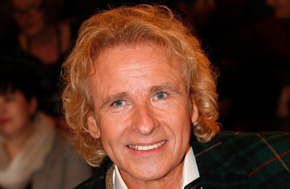 Thomas Gottschalk