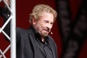 Thomas Gottschalk (Archiv)