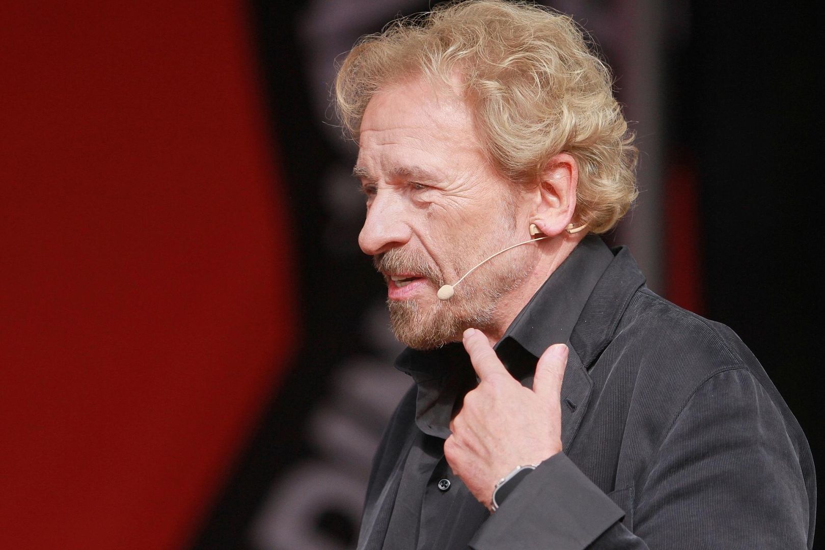 Thomas Gottschalk (Archiv)