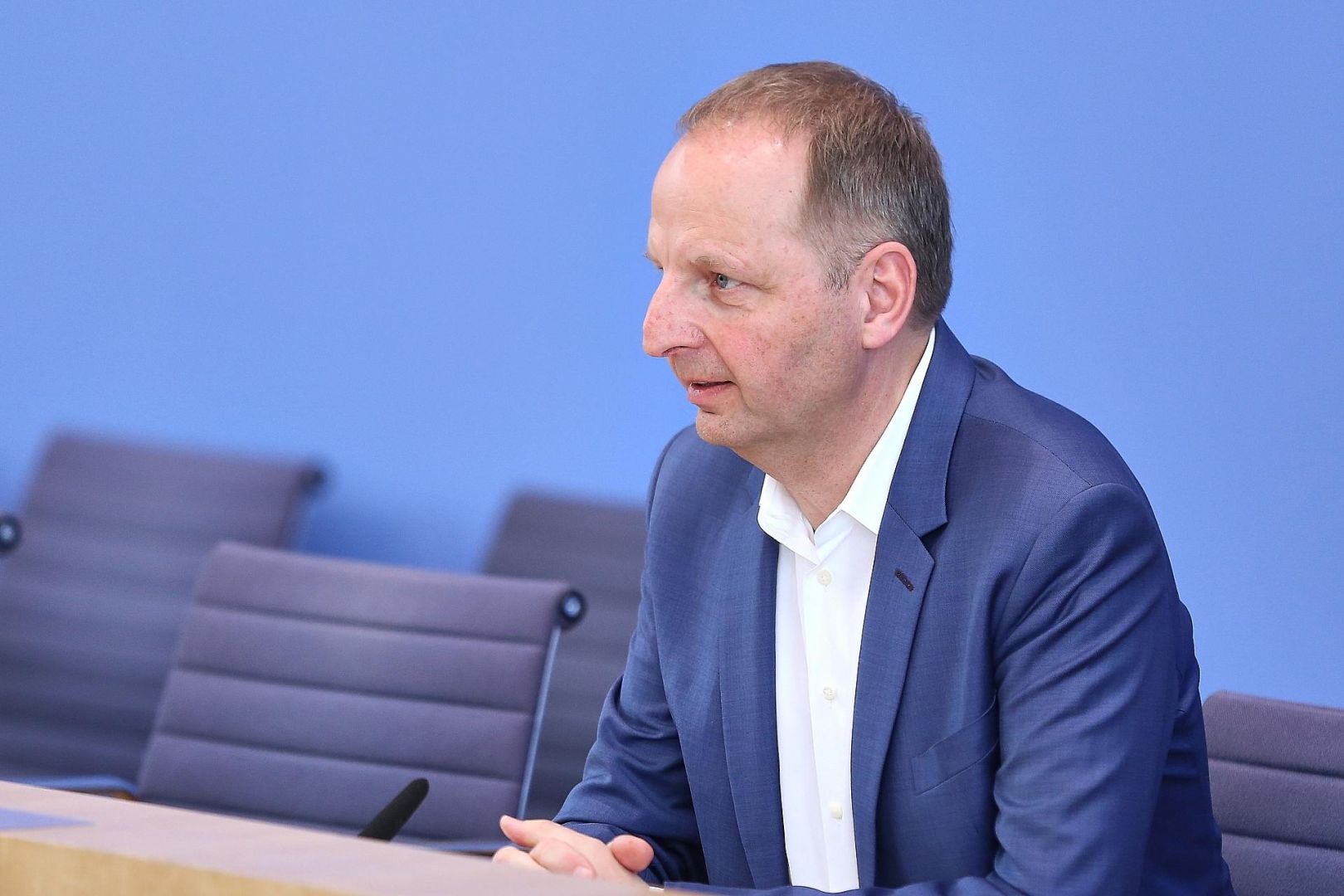 Thomas Heilmann (Archiv)