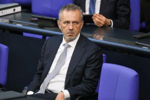 Thomas Jarzombek (Archiv)